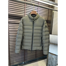 Alexander Mcqueen Down Jackets